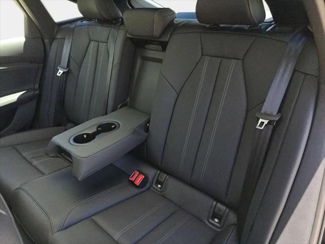 2027 Audi A6 e-tron Premium Plus