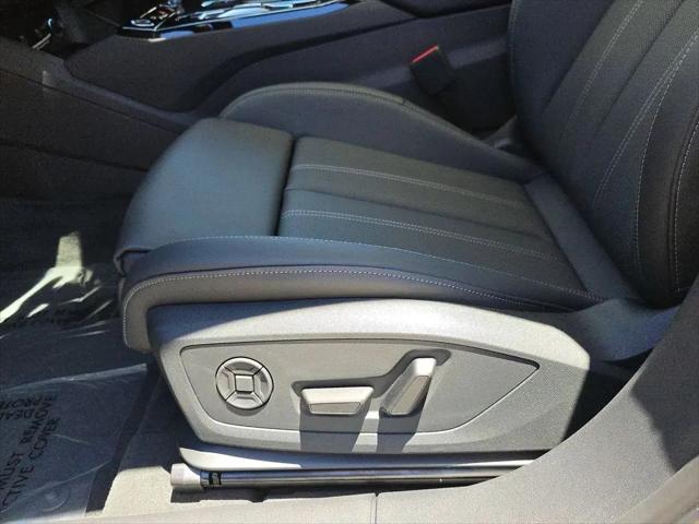 2027 Audi A6 e-tron Premium Plus