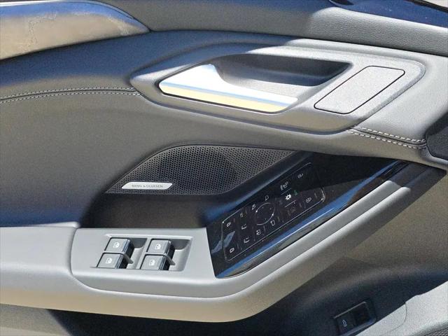 2027 Audi A6 e-tron Premium Plus