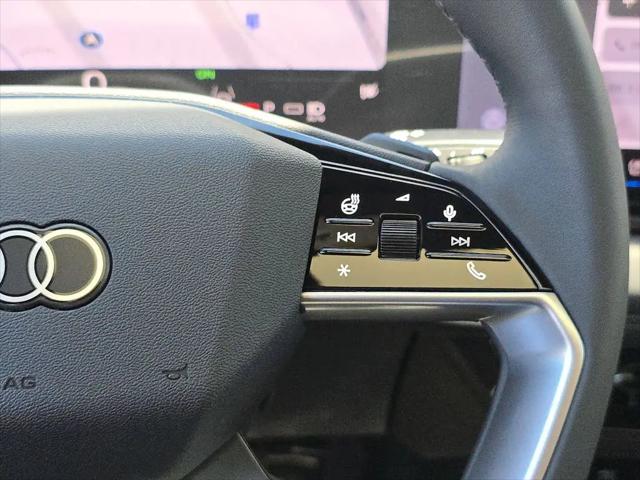 2027 Audi A6 e-tron Premium Plus