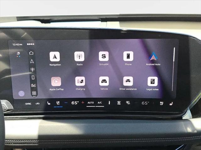 2027 Audi A6 e-tron Premium Plus