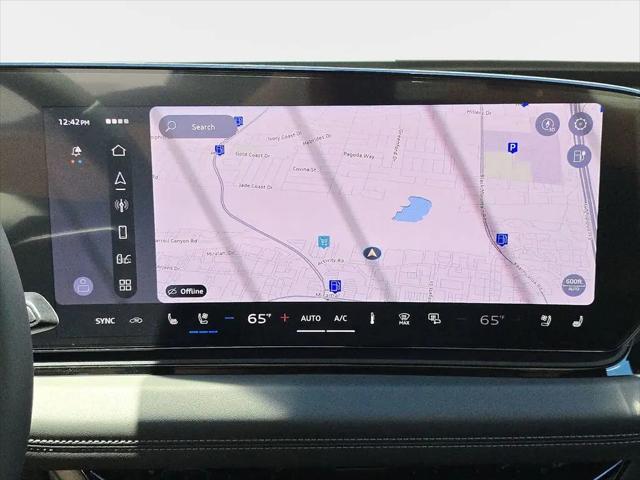 2027 Audi A6 e-tron Premium Plus