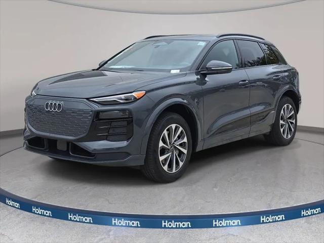 2027 Audi Q6 e-tron Premium for sale in San Diego, CA