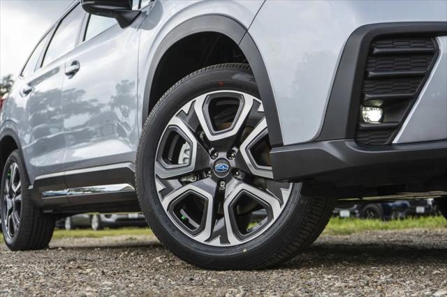 2026 Subaru Ascent Limited 8-Passenger