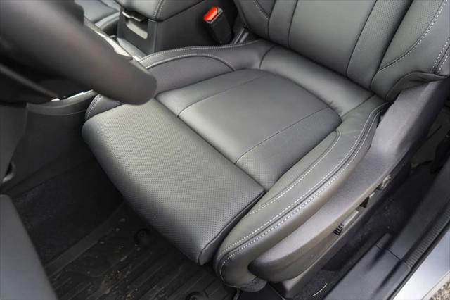 2026 Subaru Ascent Limited 8-Passenger