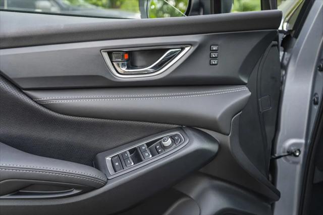 2026 Subaru Ascent Limited 8-Passenger