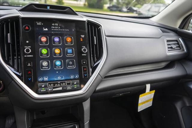 2026 Subaru Ascent Limited 8-Passenger