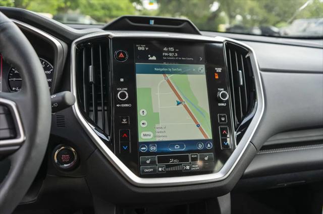 2026 Subaru Ascent Limited 8-Passenger