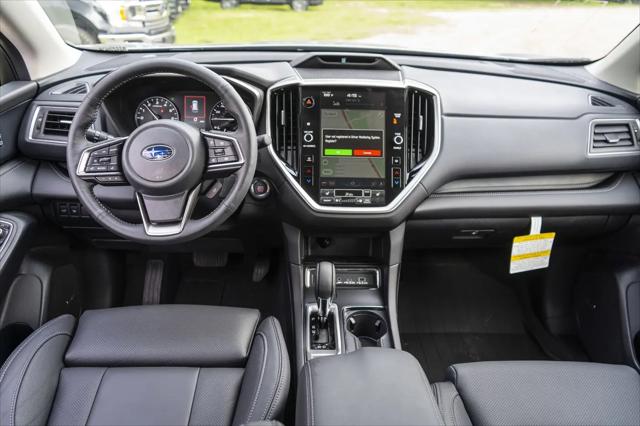 2026 Subaru Ascent Limited 8-Passenger