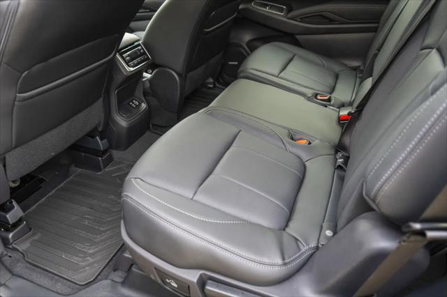 2026 Subaru Ascent Limited 8-Passenger