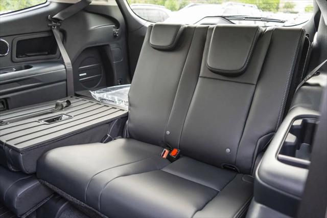 2026 Subaru Ascent Limited 8-Passenger