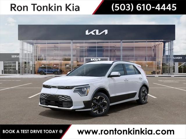 2026 Kia Niro EV Wind for sale in Gladstone, OR