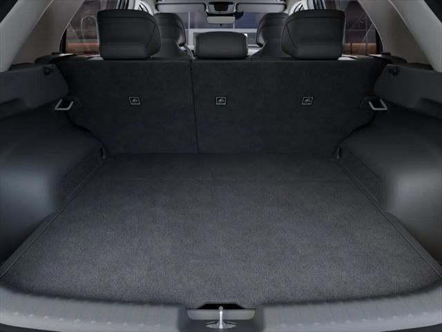 2026 Kia Niro EV Wind