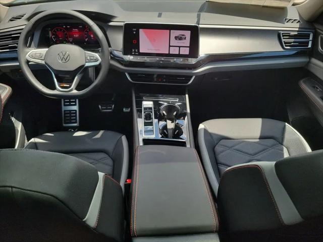 2026 Volkswagen Atlas Peak Edition