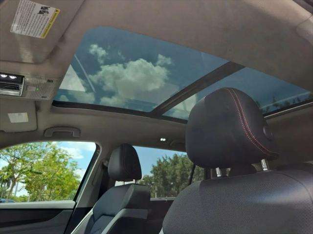 2026 Volkswagen Atlas Peak Edition