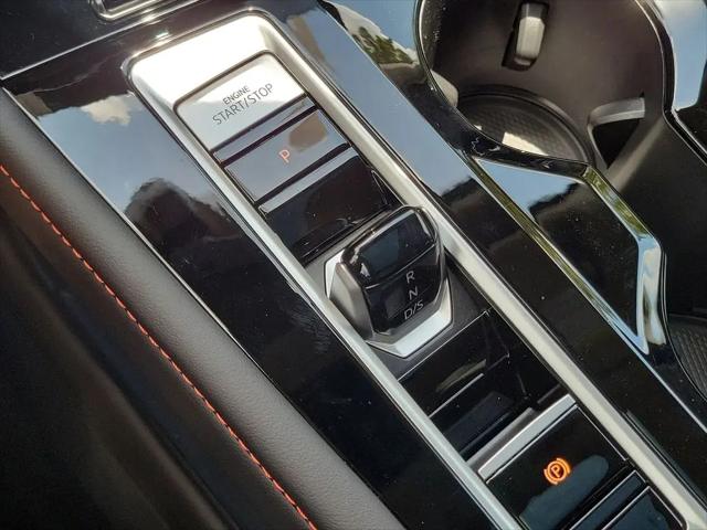 2026 Volkswagen Atlas Peak Edition