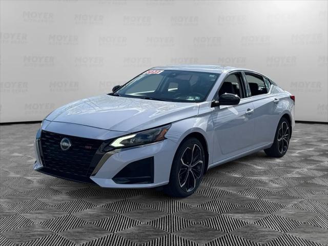 2023 Nissan Altima SR Intelligent AWD for sale in Wernersville, PA