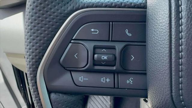 2026 Toyota Tundra Limited CrewMax 5.5' Bed
