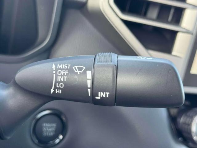 2026 Toyota Tundra Limited CrewMax 5.5' Bed
