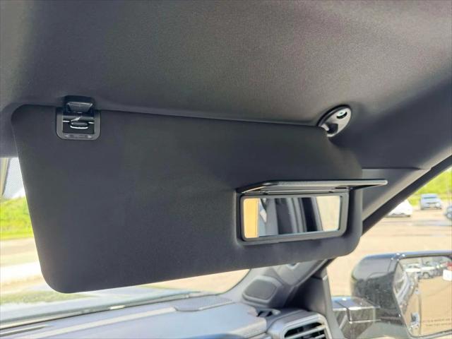 2026 Toyota Tundra Limited CrewMax 5.5' Bed