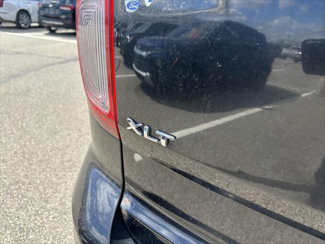 Used 2014 Ford Explorer For Sale in Jackson, MI