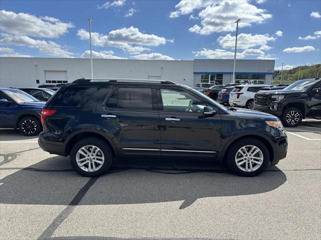Used 2014 Ford Explorer For Sale in Jackson, MI