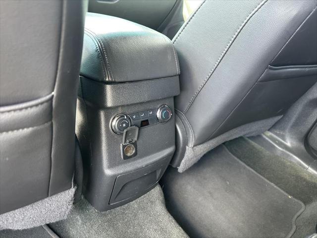 Used 2014 Ford Explorer For Sale in Jackson, MI