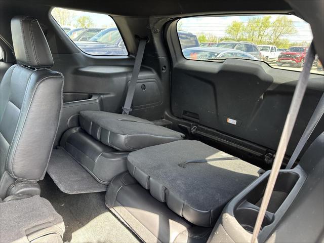 Used 2014 Ford Explorer For Sale in Jackson, MI