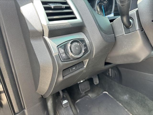 Used 2014 Ford Explorer For Sale in Jackson, MI