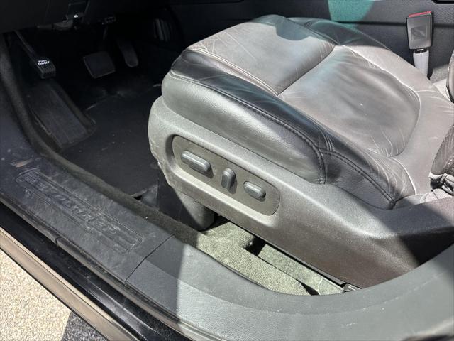 Used 2014 Ford Explorer For Sale in Jackson, MI