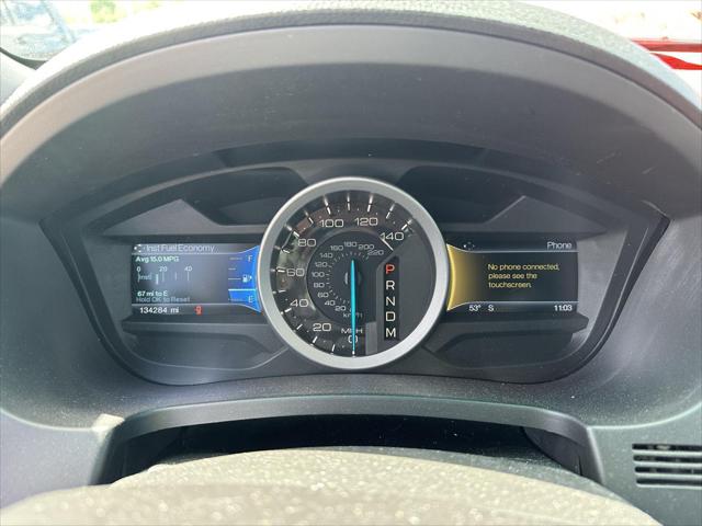 Used 2014 Ford Explorer For Sale in Jackson, MI