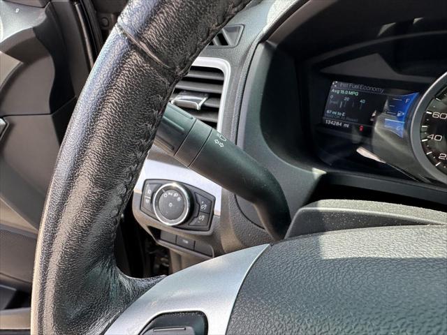 Used 2014 Ford Explorer For Sale in Jackson, MI