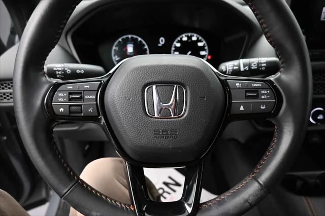 2024 Honda HR-V AWD Sport
