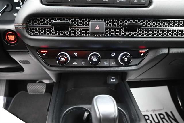 2024 Honda HR-V AWD Sport