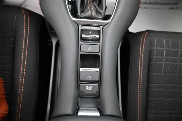 2024 Honda HR-V AWD Sport