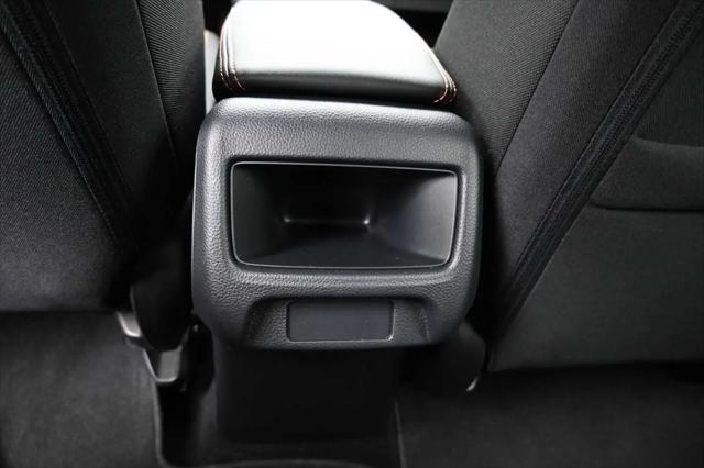 2024 Honda HR-V AWD Sport