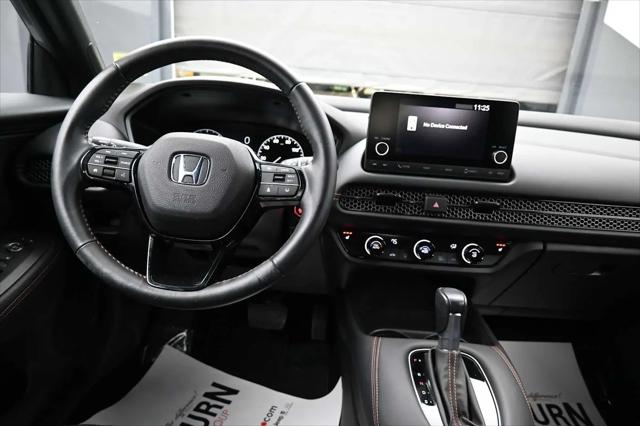 2024 Honda HR-V AWD Sport