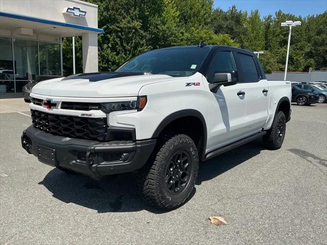 2026 Chevrolet Silverado 1500 4WD Crew Cab Short Bed ZR2 for sale in Kannapolis, NC