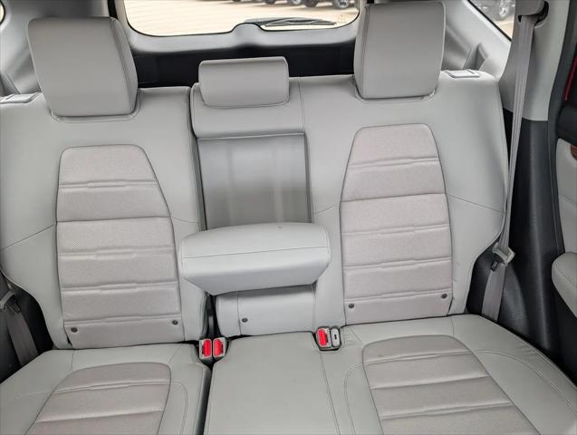 2020 Honda CR-V AWD EX-L