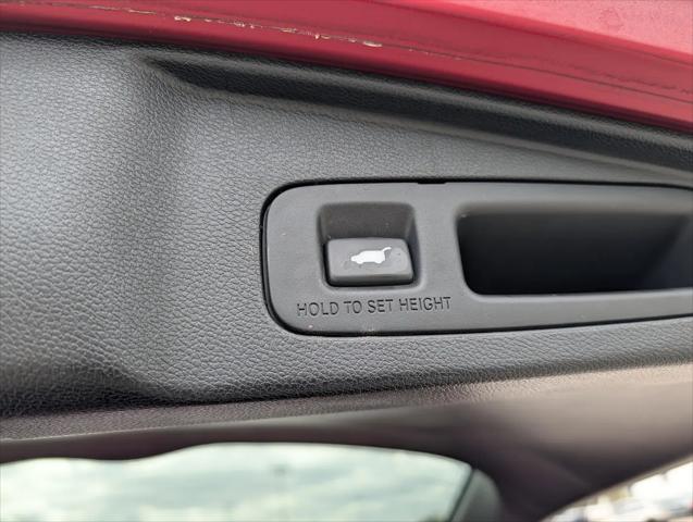 2020 Honda CR-V AWD EX-L