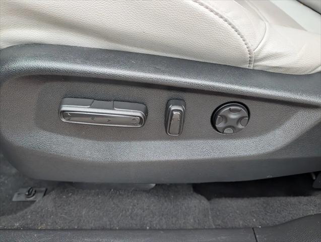2020 Honda CR-V AWD EX-L
