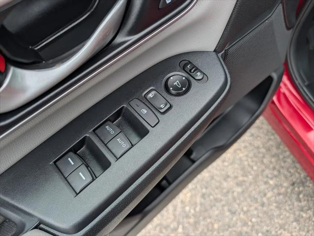 2020 Honda CR-V AWD EX-L