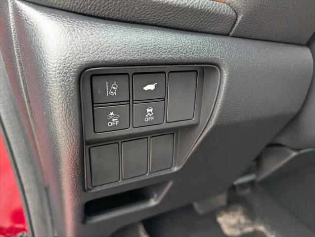 2020 Honda CR-V AWD EX-L