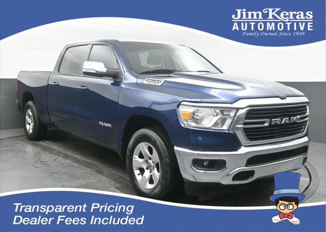 2021 Ram 1500 Big Horn for sale in Memphis, TN
