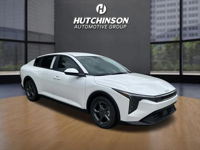 2026 Kia K4 LXS for sale in Albany, GA