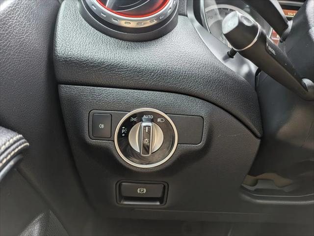 2016 Mercedes-Benz GLA-CLASS GLA 250 4MATIC