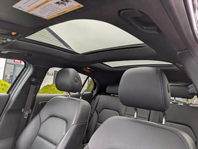 2016 Mercedes-Benz GLA-CLASS GLA 250 4MATIC