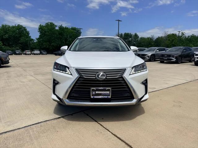 2016 Lexus RX 350 RX 350 for sale in Brookshire, TX