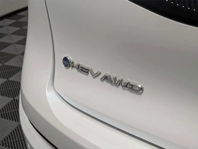 2024 Toyota Crown Limited