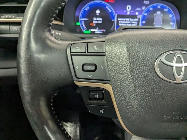 2024 Toyota Crown Limited